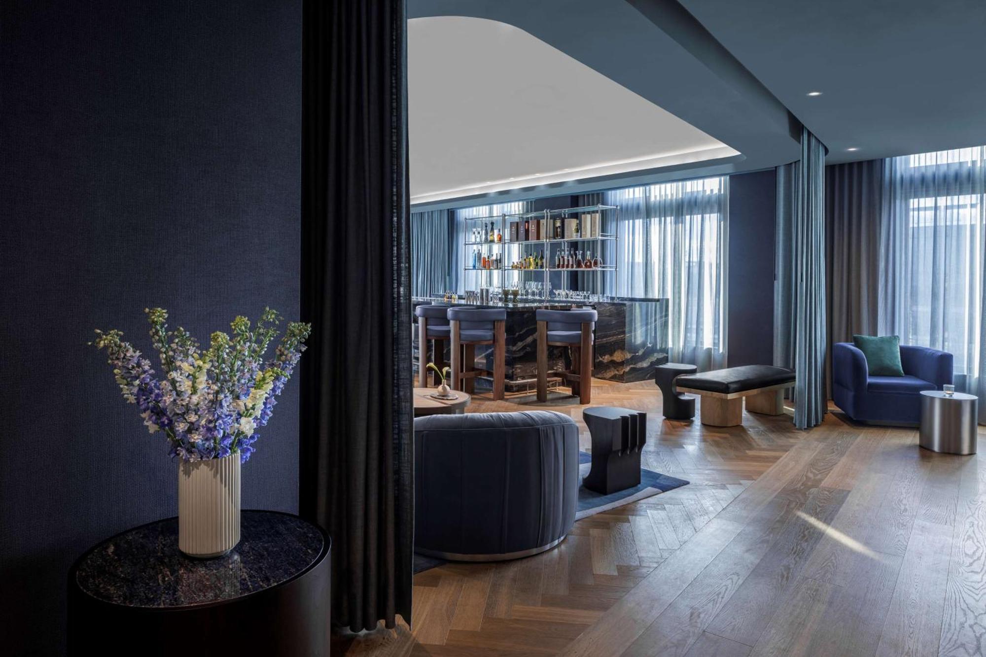 The Morrow Washington Dc, Curio Collection By Hilton Hotel Exterior photo