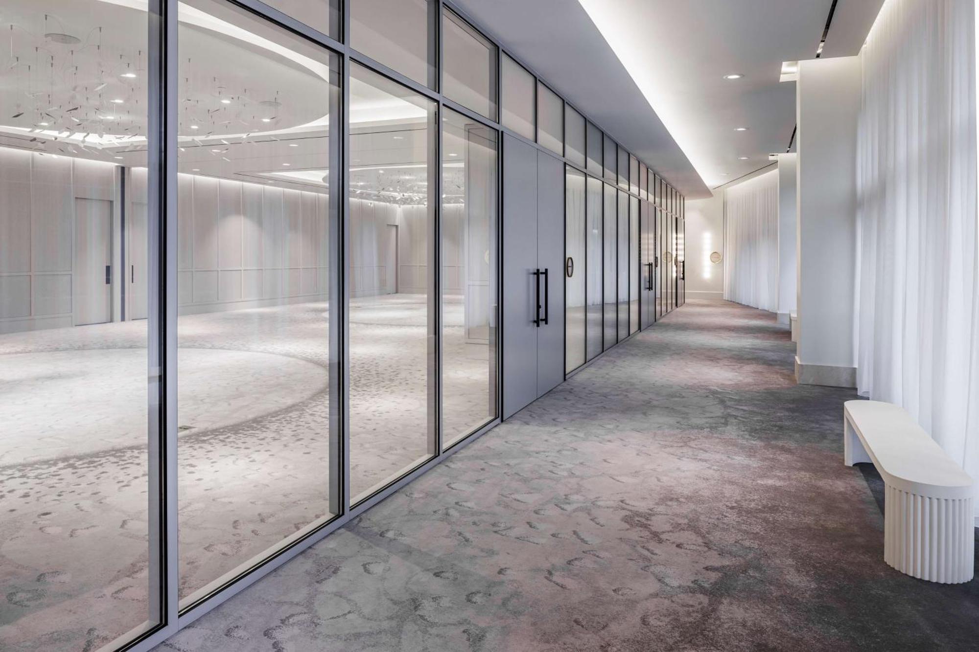 The Morrow Washington Dc, Curio Collection By Hilton Hotel Exterior photo
