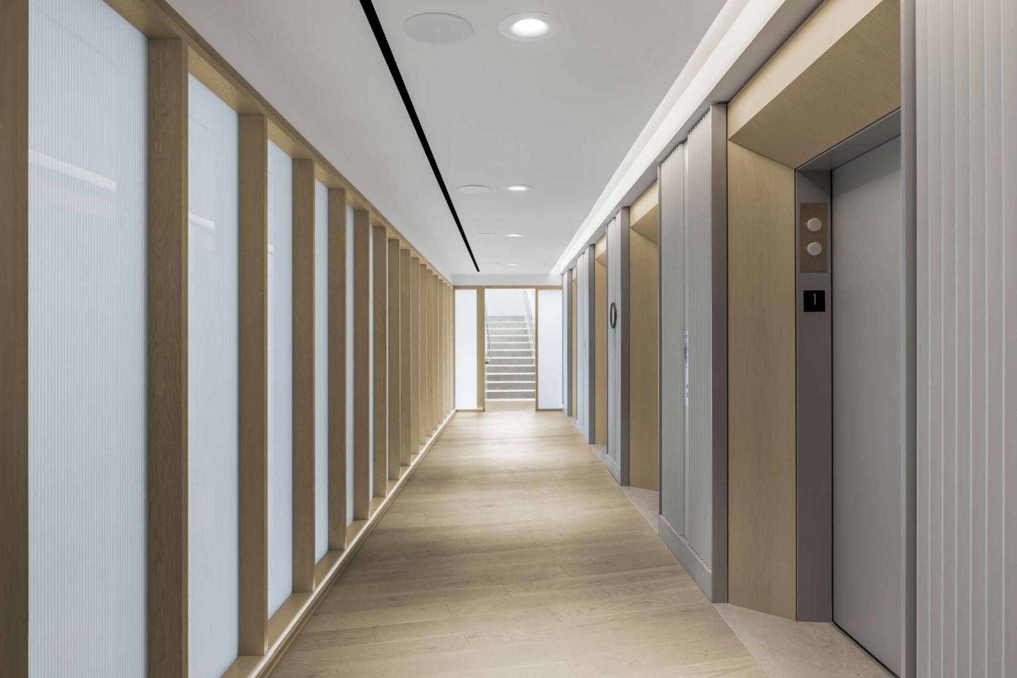 The Morrow Washington Dc, Curio Collection By Hilton Hotel Exterior photo