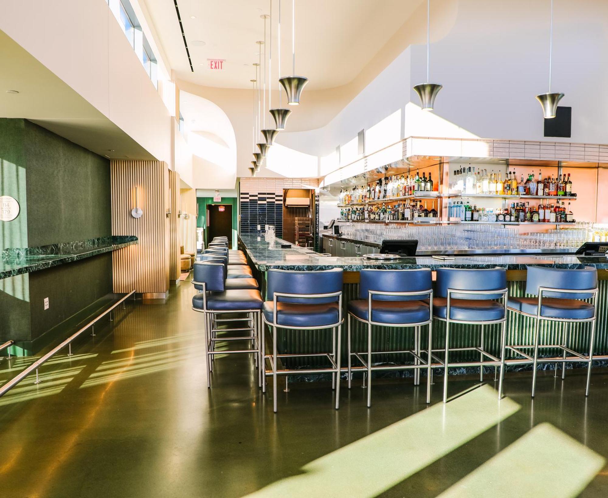 The Morrow Washington Dc, Curio Collection By Hilton Hotel Exterior photo
